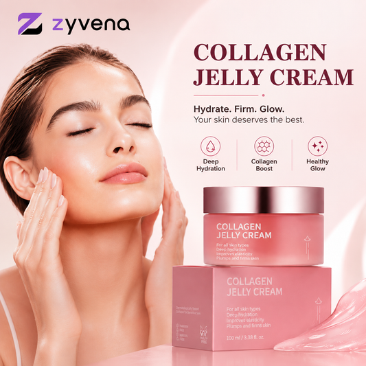 Gel Moisturizing Brightening Mask